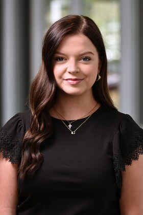 Staff member Abbigail White from 9b4f371ebbf1