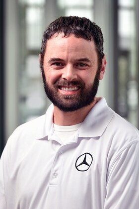 Staff member Chris Williams from 9b4f371ebbf1