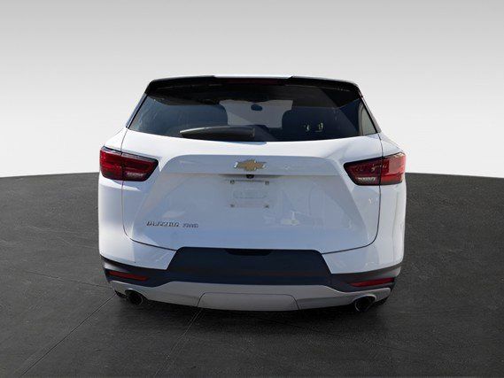 2023 Chevrolet Blazer 2LT - Photo 8