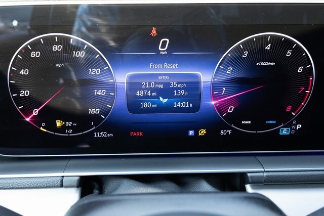 2024 Mercedes Benz GLE 350 photo 3