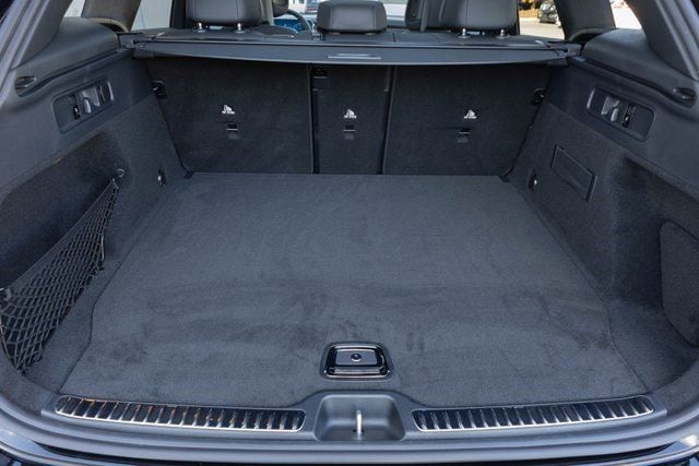 2026 Mercedes-Benz GLC Base - Photo 30