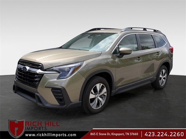 2024 Subaru Ascent Premium's photo