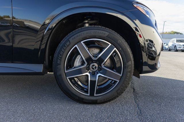 2026 Mercedes-Benz GLC Base - Photo 12