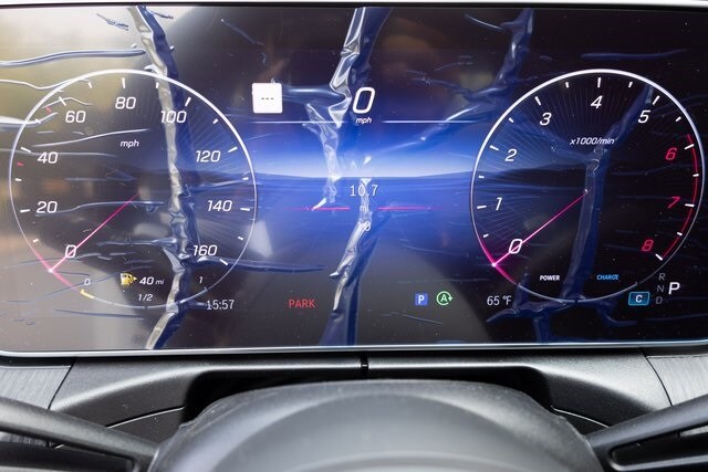 2024 Mercedes Benz CLE 450 photo 4