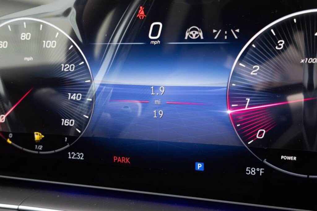 New 2026 Mercedes-Benz Maybach GLS 600 4MATIC SUV