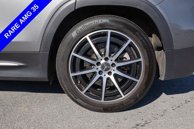 2025 Mercedes-Benz GLB GLB35 AMG - Photo 6