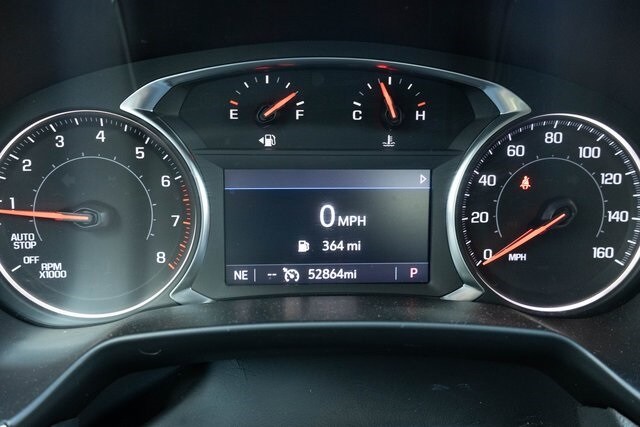 2023 Chevrolet Blazer 2LT photo 2