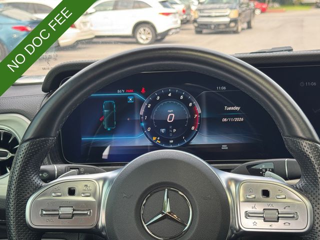 2019 Mercedes-Benz G-Class 13