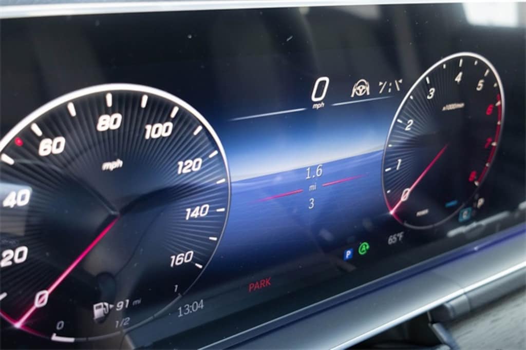 New 2026 Mercedes-Benz GLE 450 4MATIC SUV