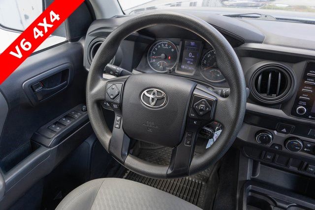 2021 Toyota Tacoma SR - Photo 24