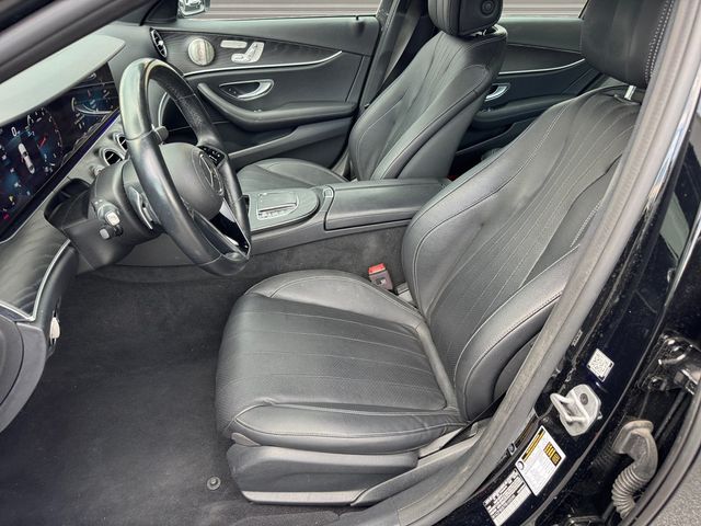 2023 Mercedes-Benz E-Class E350 - Photo 10