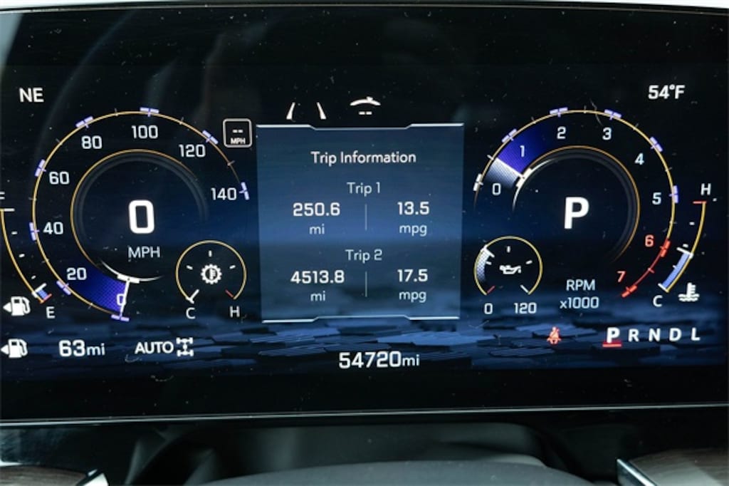 Used 2025 Chevrolet Suburban LT SUV