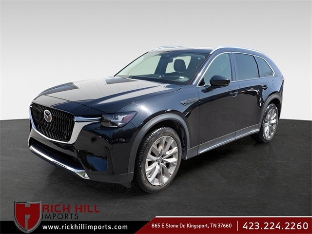 2024 Mazda CX-90 Turbo Premium Package's photo