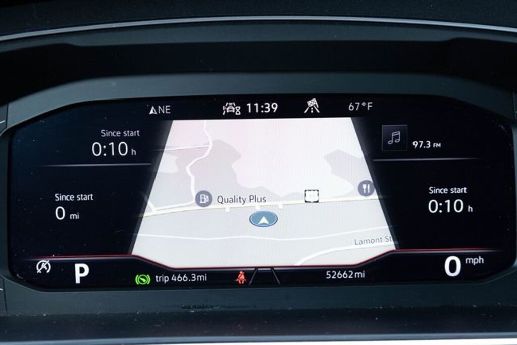 Used 2022 Volkswagen Tiguan 2.0T SEL R-Line SUV