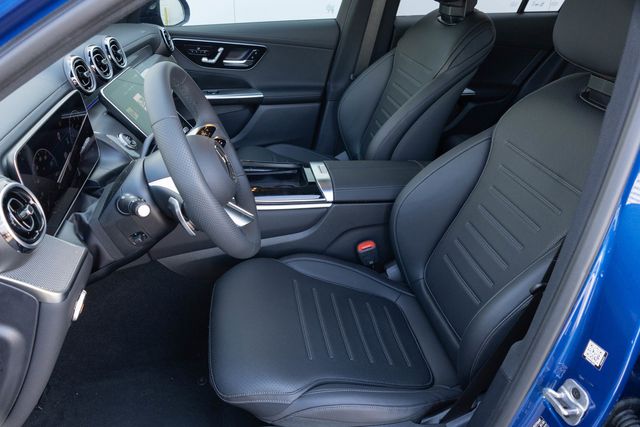 2026 Mercedes-Benz GLC Base - Photo 15