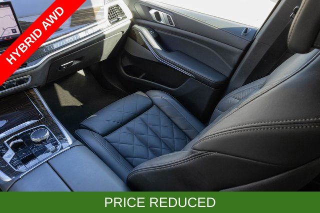 2024 BMW X5 50e - Photo 21