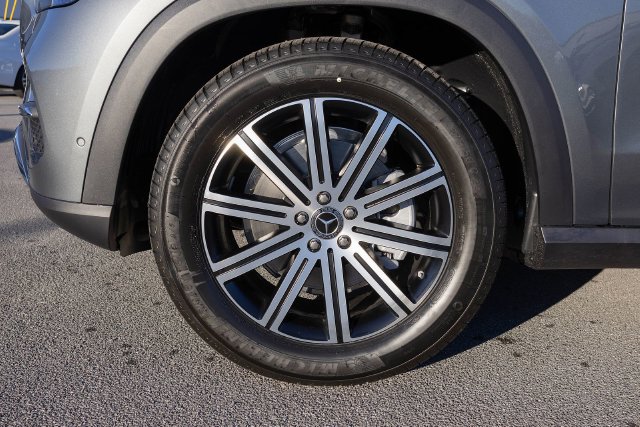 Certified 2026 Mercedes-Benz GLE 350 4MATIC SUV