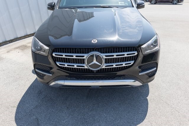 2024 Mercedes Benz GLE 350 photo 4