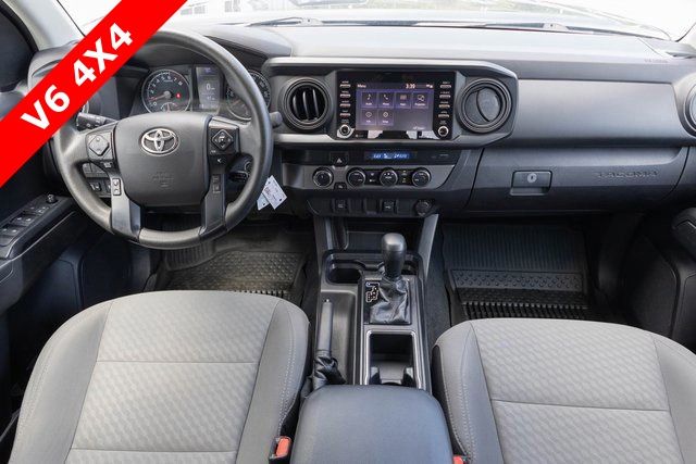 2021 Toyota Tacoma SR - Photo 22