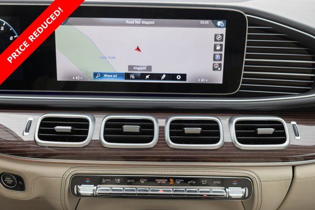 2023 Mercedes-Benz GLE GLE350 - Photo 21