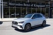 Mercedes-Benz AMG GLE 53