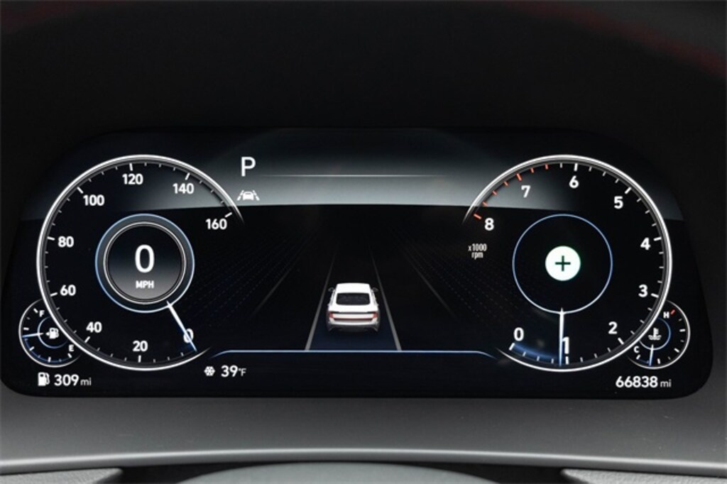 Used 2021 Hyundai Sonata SEL Plus Sedan