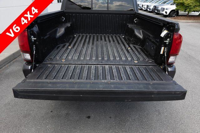 2021 Toyota Tacoma SR - Photo 28