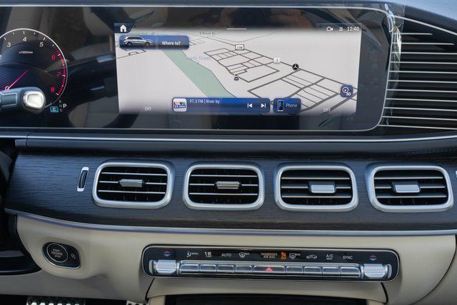2026 Mercedes-Benz GLS Base - Photo 25