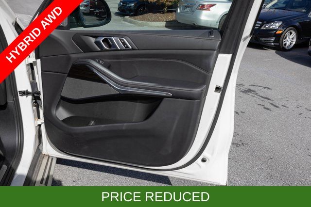 2024 BMW X5 50e - Photo 15