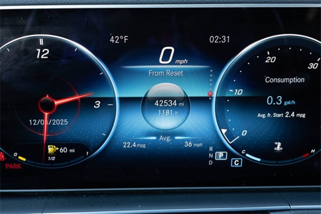 Certified 2021 Mercedes-Benz GLE 350 4MATIC SUV