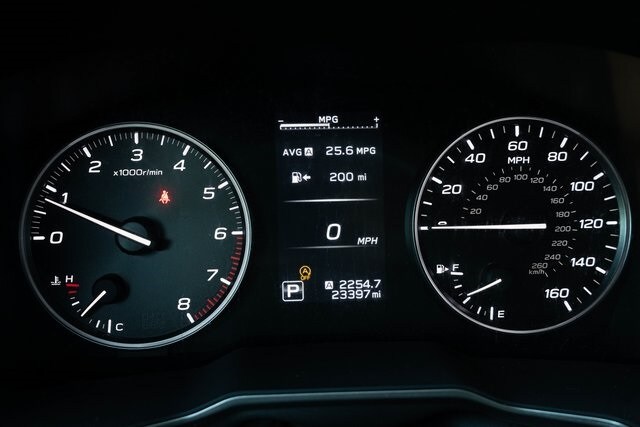 2024 Subaru Outback Onyx Edition photo 3