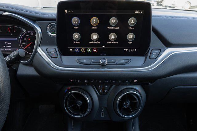 2023 Chevrolet Blazer 2LT - Photo 23