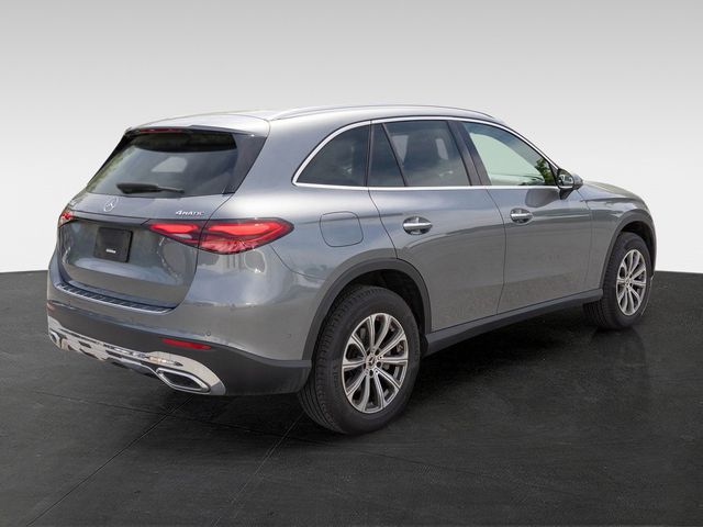 2023 Mercedes-Benz GLC GLC 300 - Photo 9