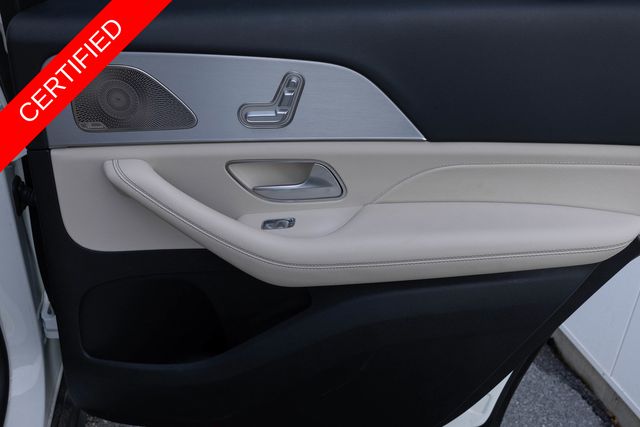 2025 Mercedes-Benz GLS Base - Photo 17