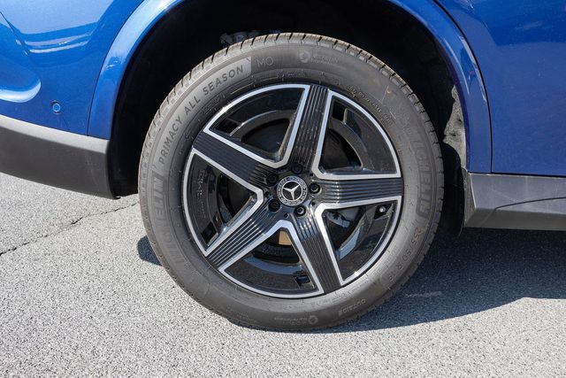 2026 Mercedes-Benz GLC Base - Photo 10