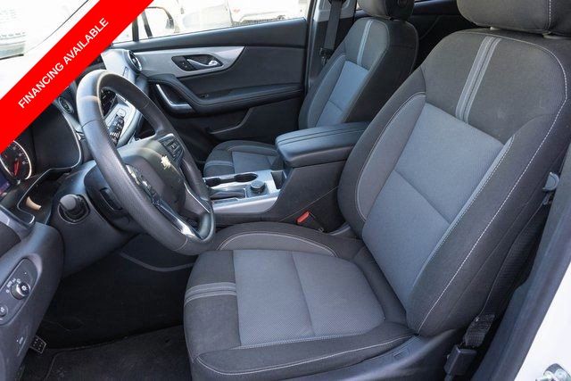 2023 Chevrolet Blazer 2LT - Photo 13
