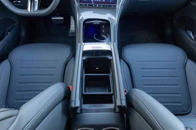 2026 Mercedes-Benz GLC Base - Photo 27