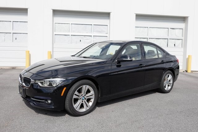 2016 Bmw 328i xDrive photo 4