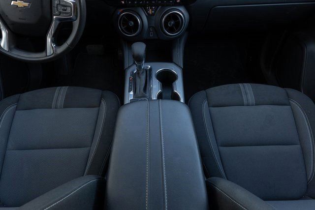2023 Chevrolet Blazer 2LT - Photo 24