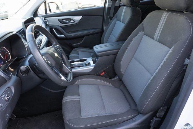 2023 Chevrolet Blazer 2LT - Photo 13