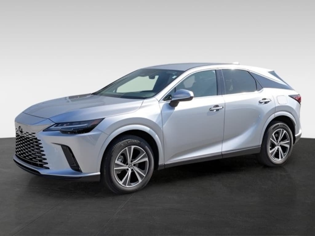 Used 2024 Lexus RX 350 SUV