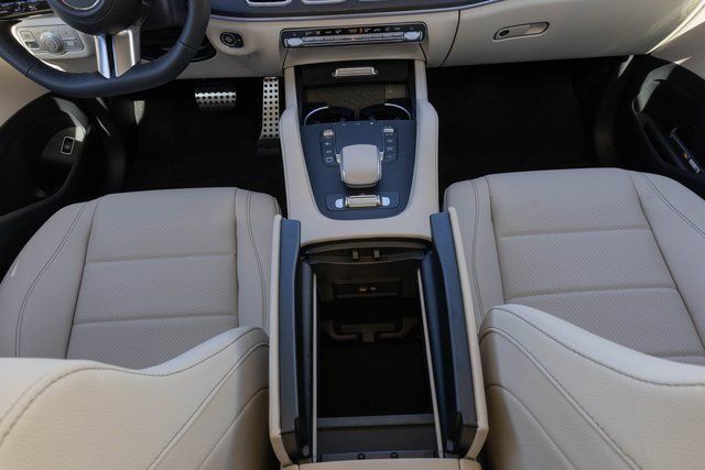 2026 Mercedes-Benz GLS Base - Photo 26