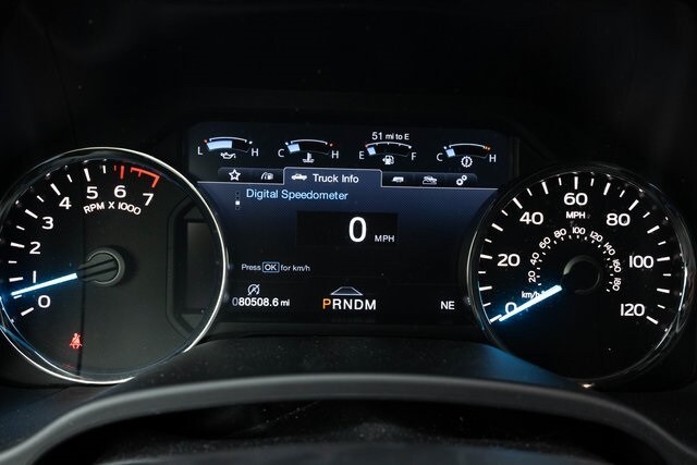 2019 Ford F-150 FX4 photo 3