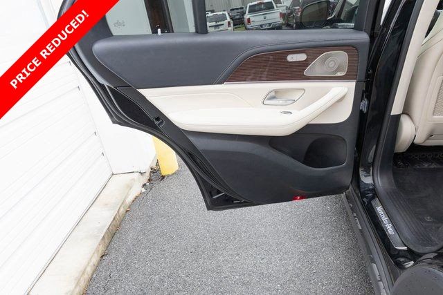 2023 Mercedes-Benz GLE GLE350 - Photo 12