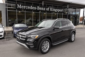 2025 Mercedes-Benz GLE 450e 4MATIC SUV