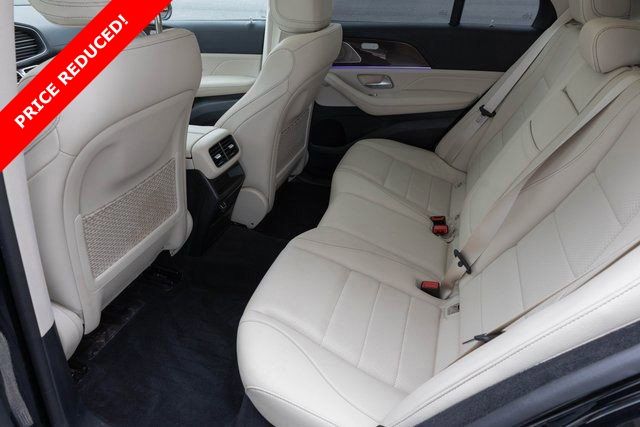 2023 Mercedes-Benz GLE GLE350 - Photo 13