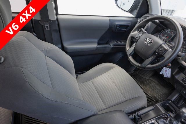2021 Toyota Tacoma SR - Photo 23