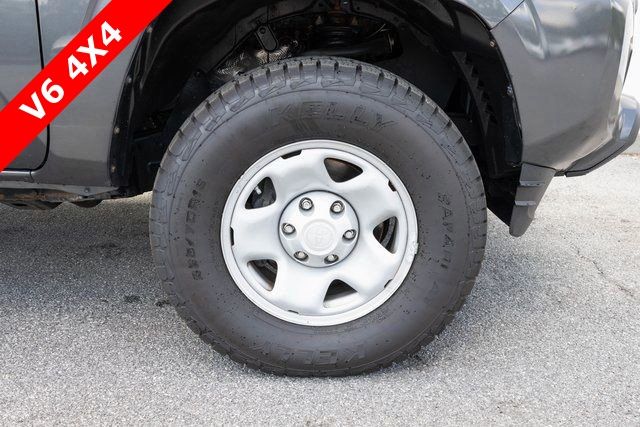 2021 Toyota Tacoma SR - Photo 11