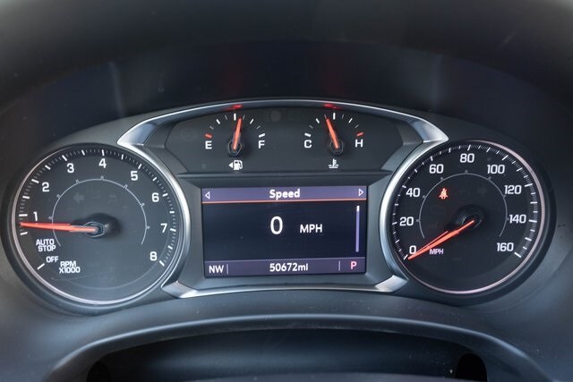 2023 Gmc Terrain SLT photo 3