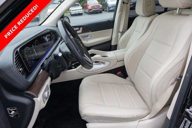 2023 Mercedes-Benz GLE GLE350 - Photo 11